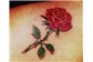 Tattoos de flores